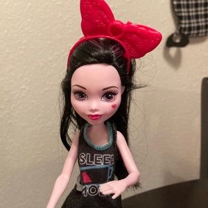 Mattel Monster High Emoji Draculaura Doll
